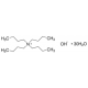 Terbutilamonio hidroksidas x30H2O, 100g 