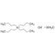 Terbutilamonio hidroksidas x30H2O, 25g 