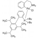 tBuXPhos paladžio (II) feniltamino chloridas, 250MG 