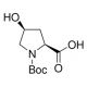 N-BOC-CIS-4-HYDROXY-L-PROLINE 
