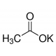POTASSIUM ACETATE R. G., REAG. PH. EUR. 