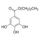Propilo galatas, šv.an. antioksidantas, 98%(HPLC), 100g 