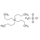 Tetrabutylammonium trifluoromethanesulf& 