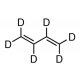 1,3-Butadien-d6, 98 atomų % D, 98 atomų % D,