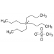 Tetrabutylphosphonium methanesulfonate, >= 98.0 % NT 