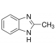 2-Metilbenzimidazolas, 98%,