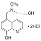 M30 dihidrochloridas >=98% (HPLC) >=98% (HPLC)