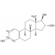 ESTRIOL-2,3,4-13C3, 99 ATOM % 13C, 97% ( 