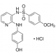 ABT-751 hidrochloridas, >=98% (HPLC), >=98% (HPLC),
