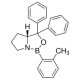 (R)-(+)-o-Tolil-CBS-oksazaborolidino tirpalas, 0.5 M toluene,