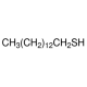 1-Tetradekanastiolis, >=98.0% (GC), >=98.0% (GC),