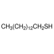 1-Tetradekanetiolis 98.0% 5ml >=98.0% (GC),
