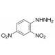 2,4-Dinitrofenilhidrazino hidrochloric rūgšties tirpalas, ~0.005 M in etanolyje, skirtas plonasluoksnei chromatografijai, ~0.005 M in etanolyje, skirtas plonasluoksnei chromatografijai,