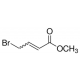 Metil-4-bromokrotonatas 85%, techninis laipsnis 85%, techninis laipsnis