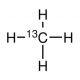 METHANE-13C, 99 ATOM % 13C 