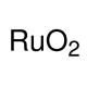 Ruthenium(IV) oxide, 99.9% metals basis 