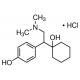 DESVENLAFAXINE HYDROCHLORIDE 