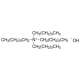 Tetrapentylammonium hydroxide solution, ~ 20 % water T 