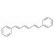 1.6-Difenil-1.3.5-heksatrijienas, fluoresc., 98%, 5g 98%,