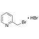 2-(brommetil)piridino hidrobromidas, 98%,