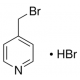 4-(brommetil)piridino hidrobromidas, 97%,