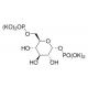 alfa-D-Glukozės 1,6-bisfosfato kalio druskos hidratas, >=99.0% (TLC), >=99.0% (TLC)