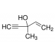 3-Metil-1-penten-4-in-3-olis, 98%,