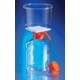 Corning® filtravimo sistema butelio viršuje, celiuliozės acetato membrana, porų dydis 0.22 um, membranos plotas 19.6 cm2, filtro talpa 250 ml, 12vnt. 