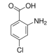 2-Amino-4-chlorbenzoinė rūgštis, 98%,