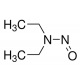 N-NITROSODIETHYLAMINE 