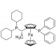 (S)-1-[(RP)-2-(Difenilfosfino)ferocenil]etildicikloheksilfosfinas, >=97%,