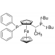 (R)-1-[(S)-2-(Diphenylphosphino)ferrocen 