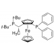 (S)-1-[(R)-2-(Diphenylphosphino)ferrocen 