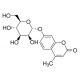 4-Metilumbeliferilo alfa-D-manopiranozidas, >=97% (HPLC), >=97% (HPLC),