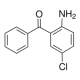 2-Amino-5-chlorbenzofenonas, 98%,