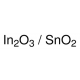 Indžio alavo oksidas , dispersija <100 nm dalelių dydis (DLS), 30 wt. % izopropanolyje <100 nm dalelių dydis (DLS), 30 wt. % izopropanolyje