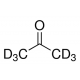 Acetonas-d6 - 99.9 atom % D,turi 0.03% TMS, 25g 99.9 atomų % D, turi 0.03 % (v/v) TMS,