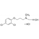 N-METHYL-N-PROPARGYL-3-(2,4-*DICHLOROPHE NOXY)PROPYL 