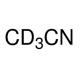 Acetonitrilas-d3, 99.8 atomų % D, turi 0.03 % (v/v) TMS,