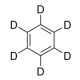 Benzenas-d6 bevandenis, 99.6 atomų % D bevandenis, 99.6 atomų % D