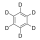 BENZENE-D6, 99.6 ATOM % D 