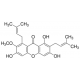 alfa-Mangostinas, >=98% (HPLC), >=98% (HPLC)