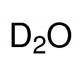 DEUTERIUM OXIDE, 99.9 ATOM % D (CONTAINS  0.05 WT. % TSP-D4) 