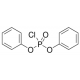DIPHENYL CHLOROPHOSPHATE, 99% 