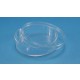 CULTURE DISHES 100 X 25 MM, STERILE 