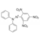 2,2-Difenil-1-pikrilhidrazilas, radikalas,  (DPPH), 1g 