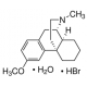 Dekstrometorfano hidrobromido monohidratas, farmacinis standartas, atintinka USP ir PhEur, 500mg 