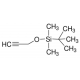 TERT-BUTYLDIMETHYL(2-PROPYNYLOXY)SILANE, 