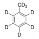 Toluenas-d8,  99 atom % D, 0.03 % (v/v) TMS , 25g. 