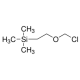 2-(Trimetilsilil)etoksimetilo chloridas, techninis laipsnis, techninis laipsnis,